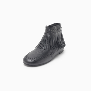 Hush Puppies-Botas-Judet Tachas SN