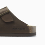 Hush Puppies-Sandalias-Class II SN