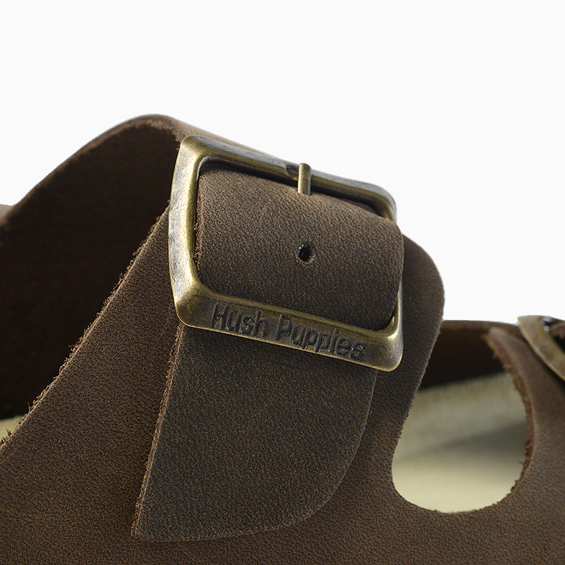 Hush Puppies-Sandalias-Class II FN