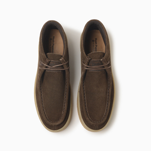 Hush Puppies-Botas-Simone AN