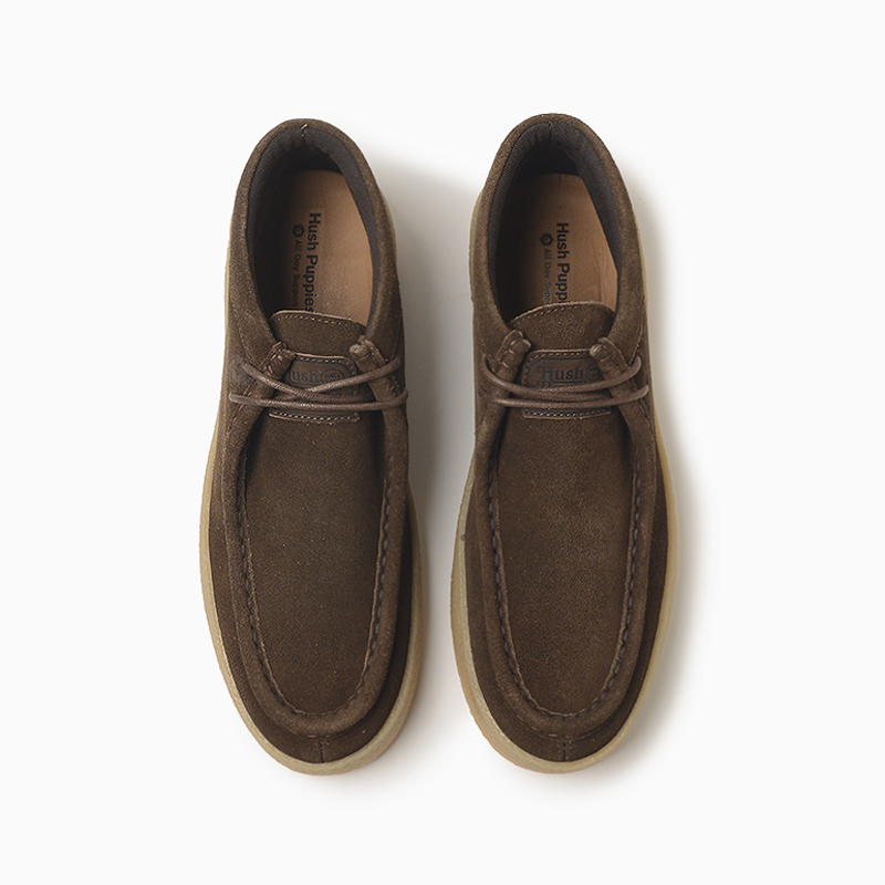 Hush Puppies-Botas-Simone AN