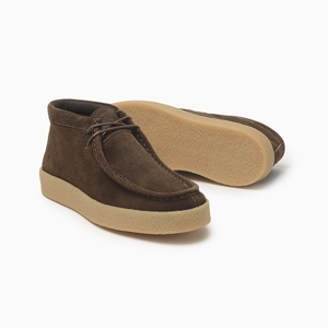 Hush Puppies-Botas-Simone SN