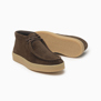 Hush Puppies-Botas-Simone SN