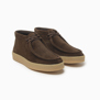 Hush Puppies-Botas-Simone FN