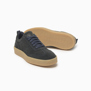 Hush Puppies-Zapatillas-Sagovia SN