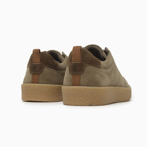 Hush Puppies-Zapatillas-Sagovia FN