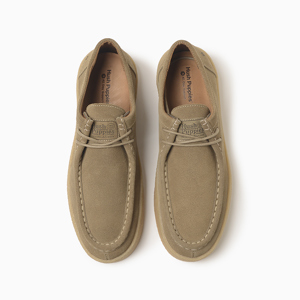 Hush Puppies-Zapatos-Soller AN