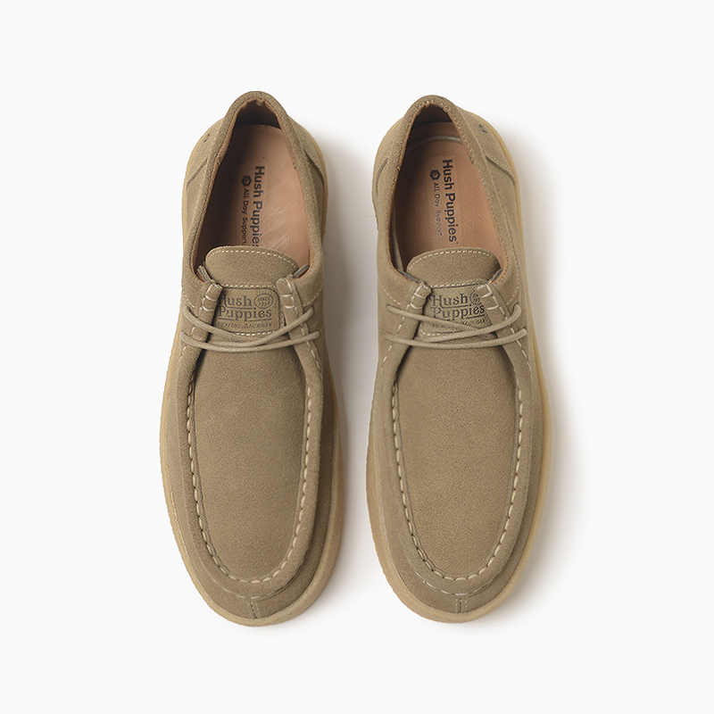 Hush Puppies-Zapatos-Soller AN