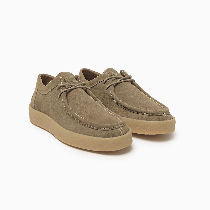 Hush Puppies-Zapatos-Soller SN
