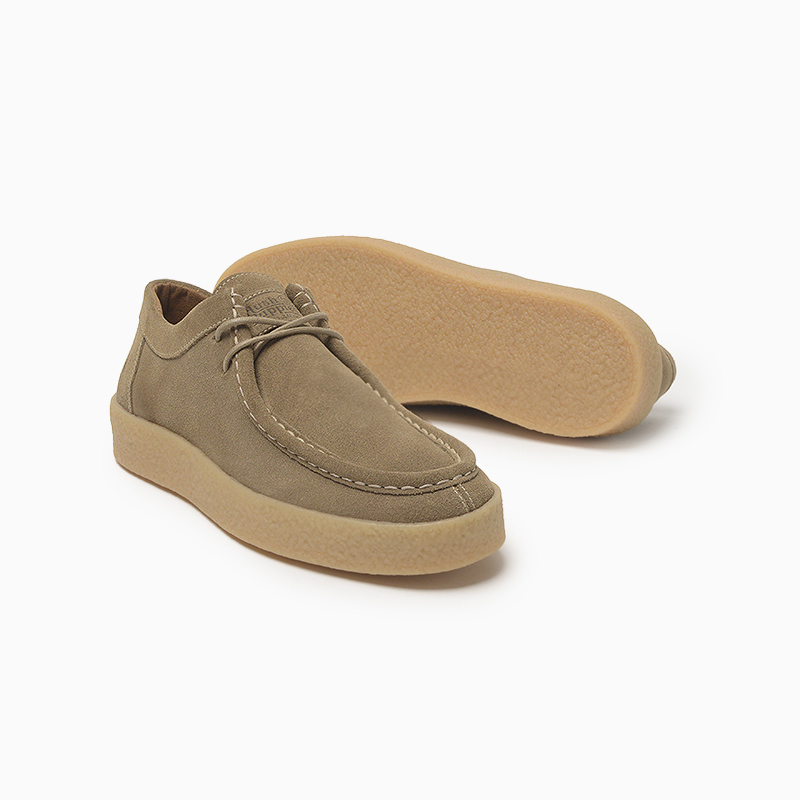 Hush Puppies-Zapatos-Soller FN