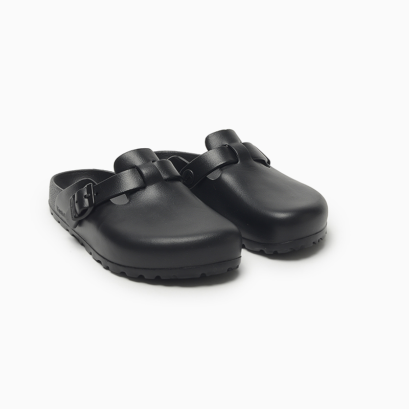 Hush Puppies-Zuecos-Cindy SN