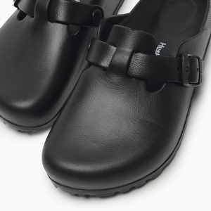 Hush Puppies-Zuecos-Cindy FN