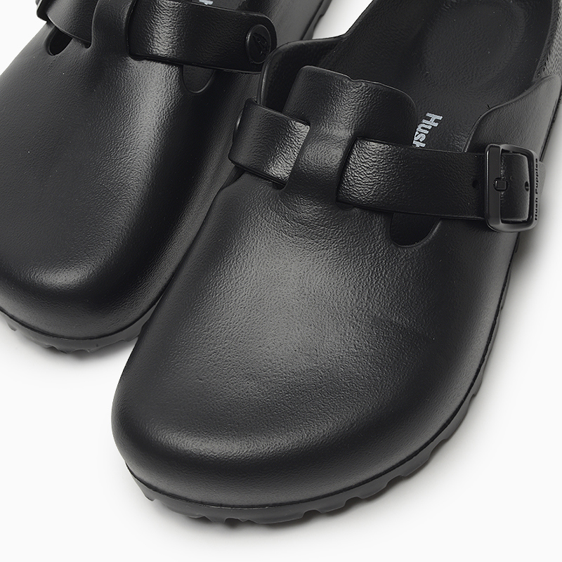 Hush Puppies-Zuecos-Cindy FN