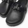 Hush Puppies-Zuecos-Cindy FN