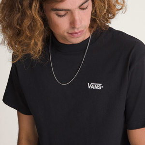 Vans-Remera-New Left Chest SS Tee AN