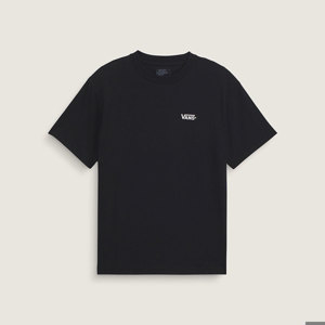 Vans-Remera-New Left Chest SS Tee FN