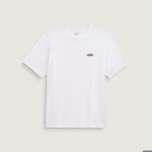 Vans-Remera-New Left Chest SS Tee FN