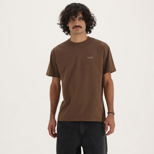 Vans-Remera-New Left Chest SS Tee PD