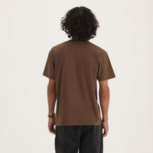 Vans-Remera-New Left Chest SS Tee SN