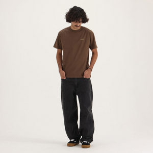 Vans-Remera-New Left Chest SS Tee FN
