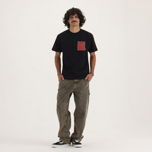 Vans-Remera-Stretch Stack Crackle SS Tee FN