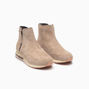Hush Puppies-Botas-Paige FN