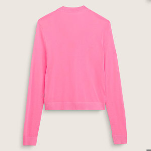 Vans-Sweaters-Dolly Sheer Cardigan FN