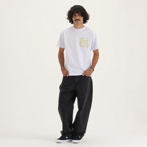 Vans-Remera-Stretch Stack Crackle SS Tee FN