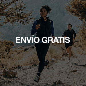 Envío gratis