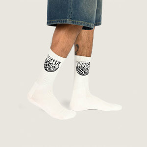 Vans-Medias-Mayport Crew SN