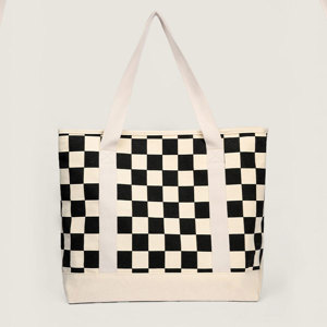 Vans-Bolso de mano-Pergs Tote FN