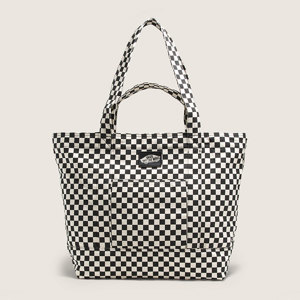 Vans-Bolsos-Tell All Zip Tote PD