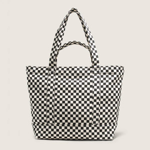 Vans-Bolsos-Tell All Zip Tote SN