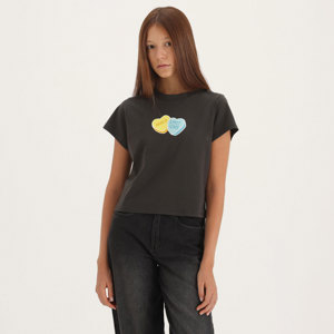 Vans-Remera-Candy Mixed Emo PD