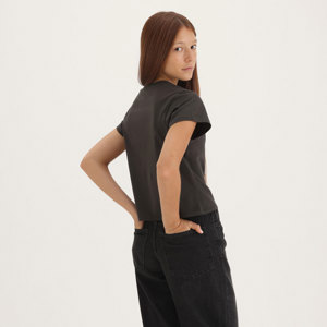Vans-Remera-Candy Mixed Emo SN