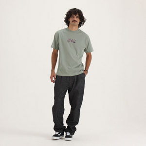 Vans-Remera-Wild Circle SS Tee FN