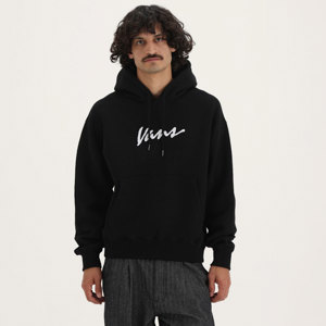 Vans-Buzos-Classic Script Pullover PD