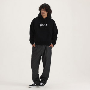 Vans-Buzos-Classic Script Pullover FN