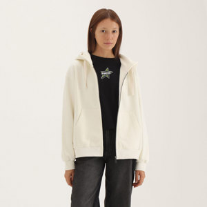 Vans-Buzos-New Salton Full Zip Fleece PD