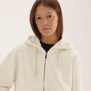 Vans-Buzos-New Salton Full Zip Fleece AN