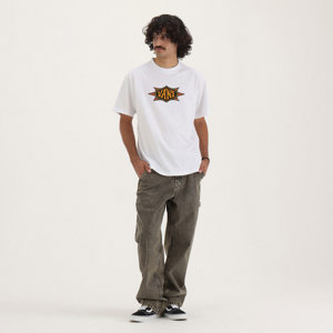 Vans-Remera-Hypnotist SS Tee SN