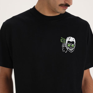 Vans-Remera-Need Vans SS Tee SN