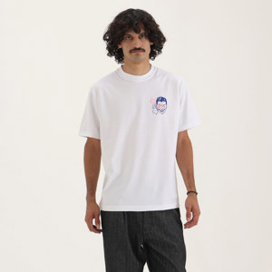Vans-Remera-Need Vans SS Tee AN