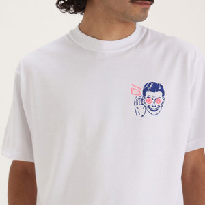 Vans-Remera-Need Vans SS Tee SN
