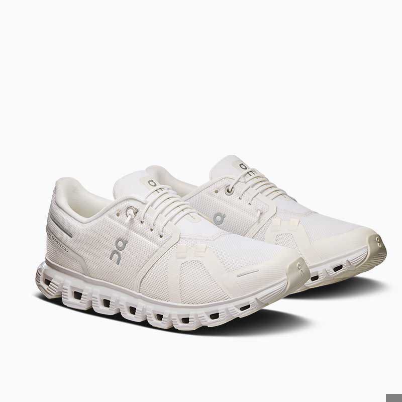 ON-Zapatillas-Cloud 6 W SN