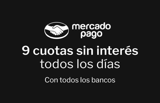Mercado Pago