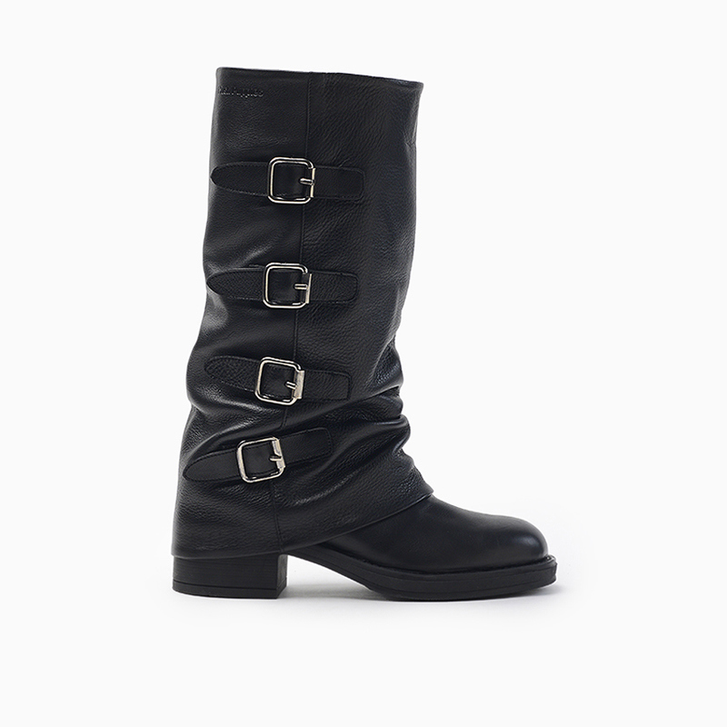 Hush Puppies-Botas-Soria PD