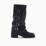 Hush Puppies-Botas-Soria PD