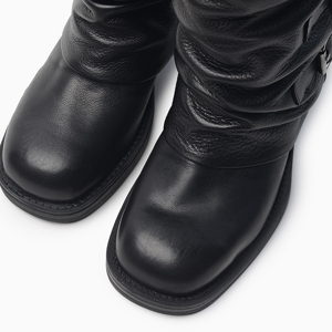 Hush Puppies-Botas-Soria AN