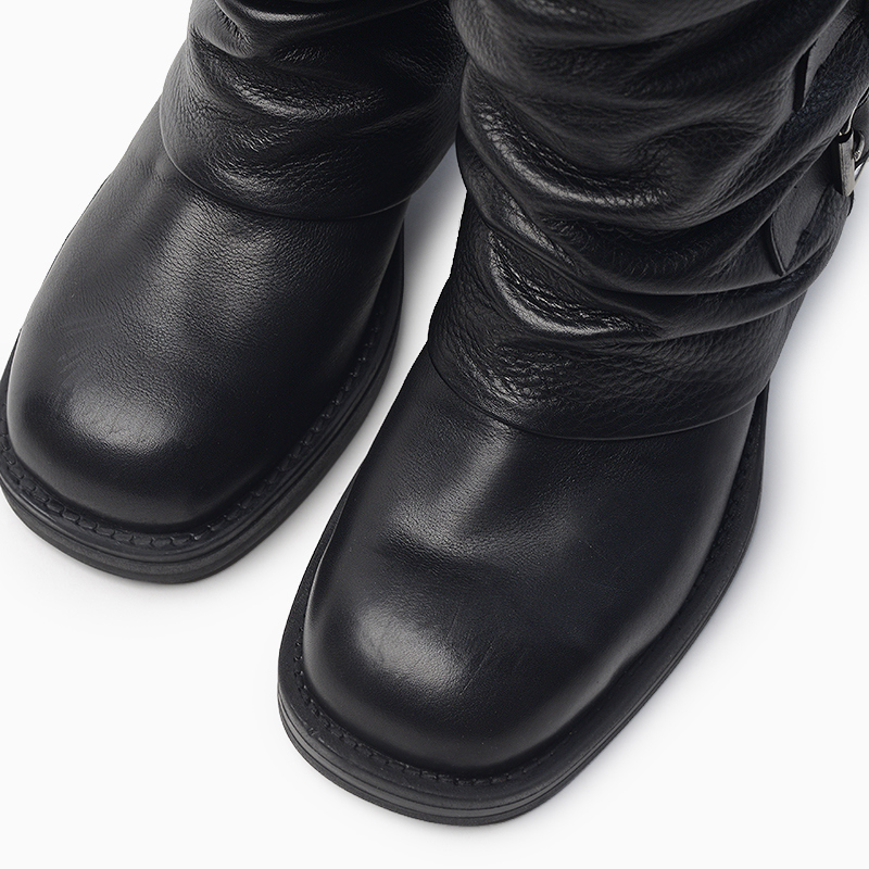 Hush Puppies-Botas-Soria AN